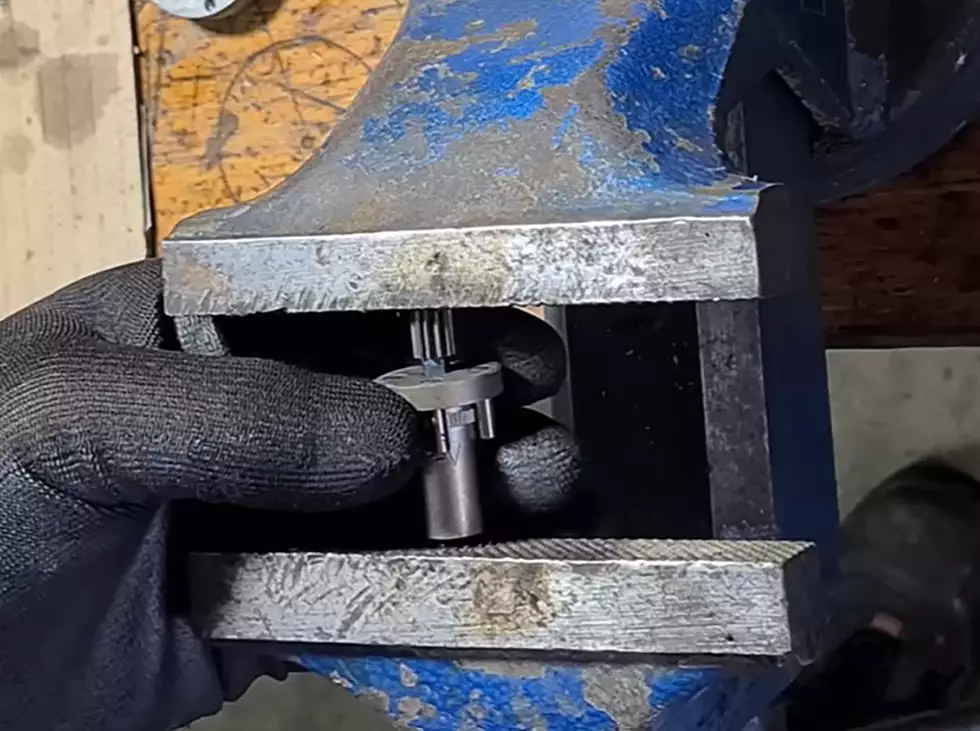 Repair and replacement of gears on a wheel motor for Husqvarna Automower