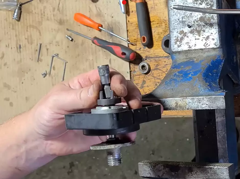 Wheel hub assembly